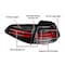 Spec-D Tuning 15-Up Volkswagen Golf Mk7 LED Tail Lights LT-GLF15BKLED-TM - alternate 4